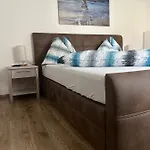 Petra Apartman *