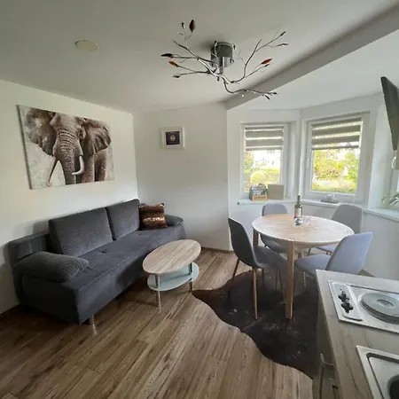 Апартаменты Petra *