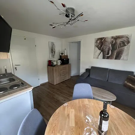Apartman Petra