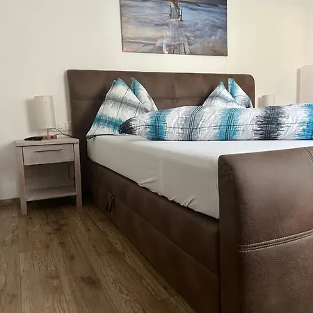 Petra Апартаменты *