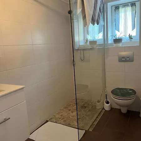 Lägenhet Petra Fusch an der Glocknerstraße