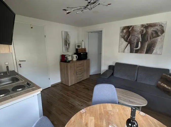 Appartement Petra