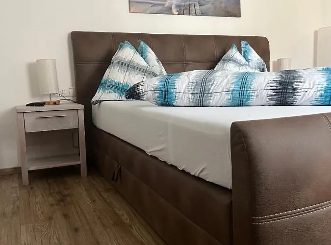 Petra Appartement *