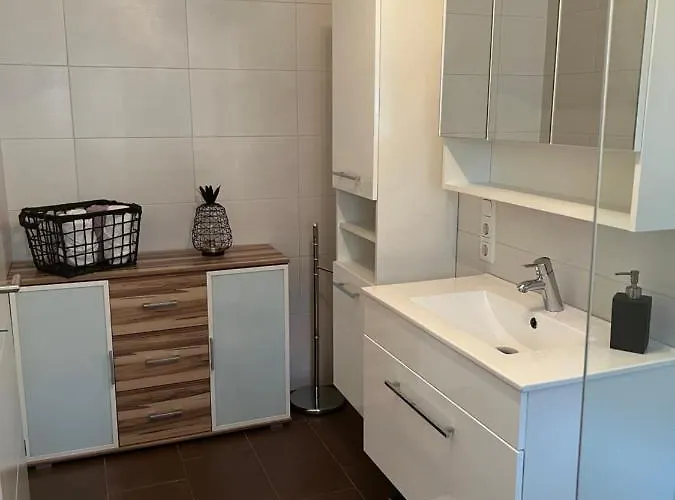 Petra Appartement