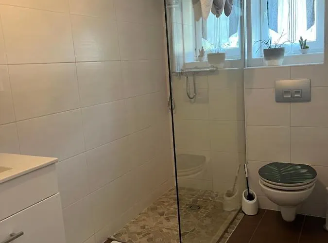 Appartement Petra Fusch an der Glocknerstraße